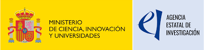 Agencia Estatal de Investigación (AEI) del Ministerio de Ciencia e Innovación