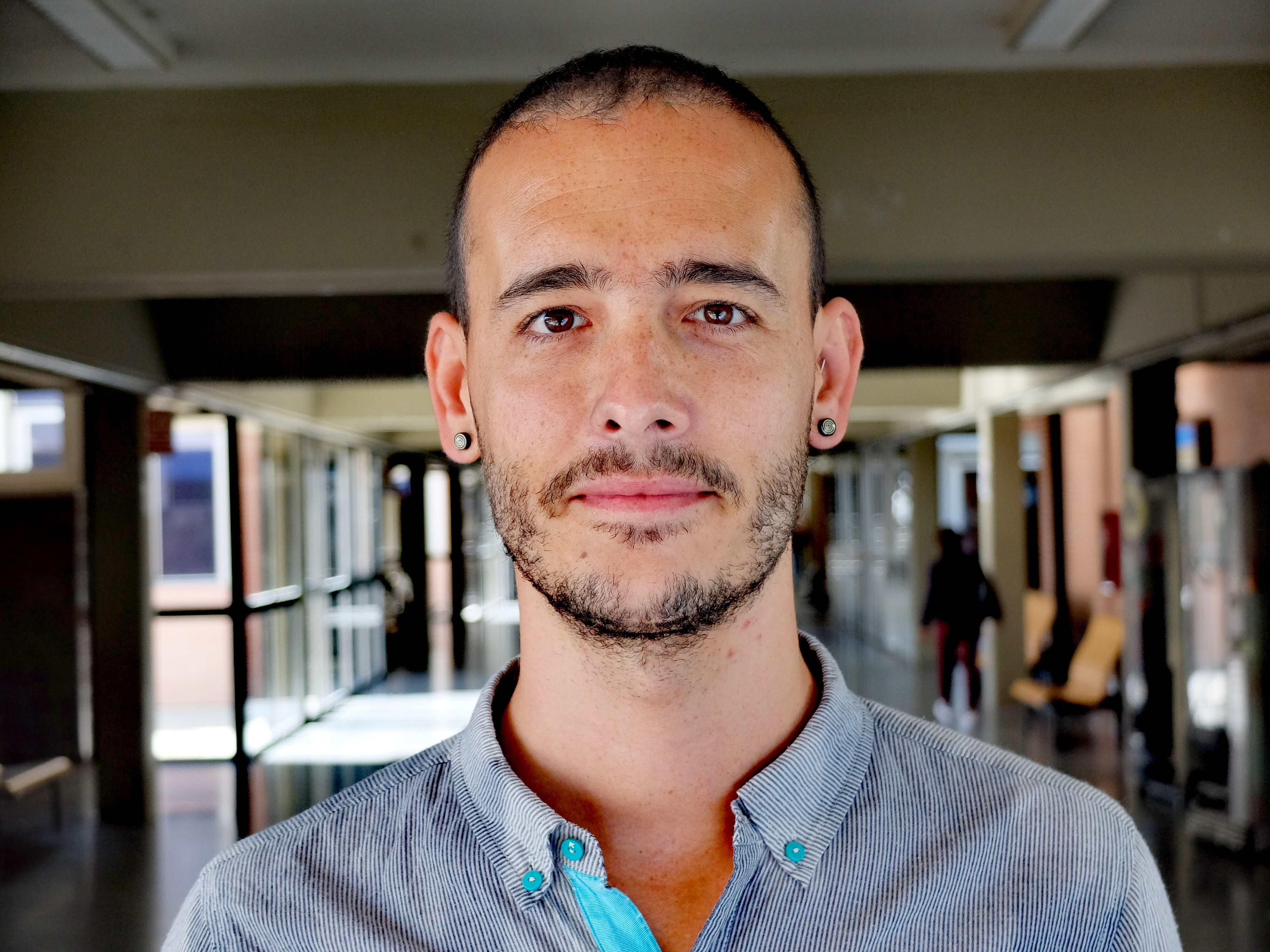 Mikel Álvarez Mozos