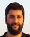 Alejandro Saavedra Nieves