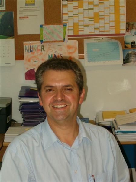 Wenceslao González Manteiga