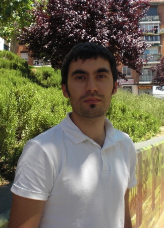 Ángel Manuel González Rueda