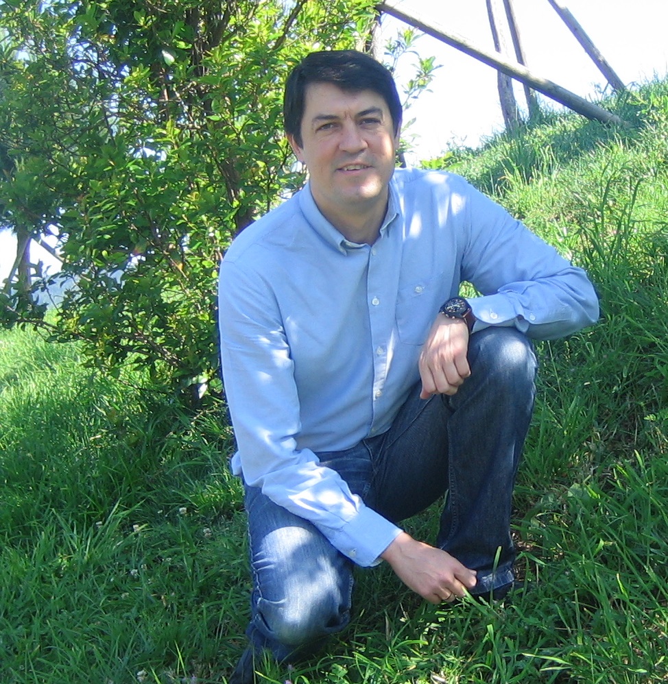 César Andrés Sánchez Sellero