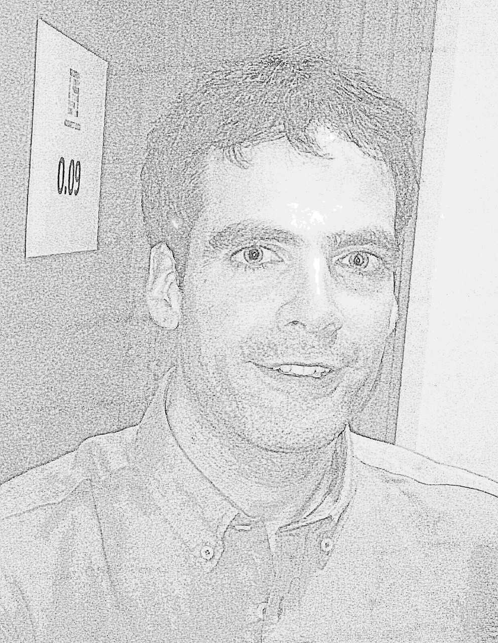 Julio González Díaz