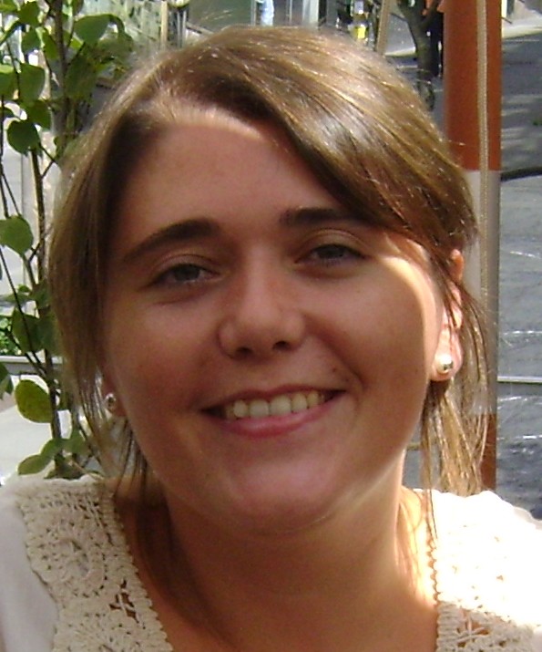 María José Ginzo Villamayor