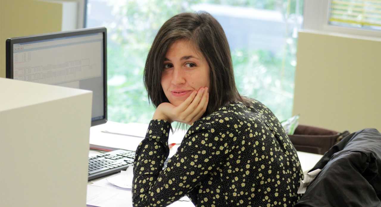 Paula Saavedra Nieves