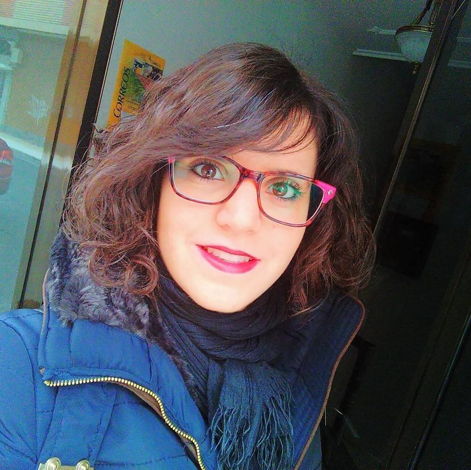 María Isabel Borrajo García